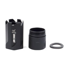 Load image into Gallery viewer, ARCTURUS RS™ SIRIUS AMT SIRIUS 3.5&quot; Mock Suppressor for AMT-C 14mm CCW
