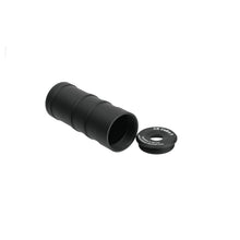 Cargar imagen en el visor de la galería, ARCTURUS ZTAC SV Saiga-9 Shot Stabilizer 14mm CCW BLACK
