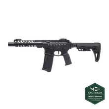 Load image into Gallery viewer, ARCTURUS X C.A.T. AR-15 Legend 8.5&quot; AR AEG
