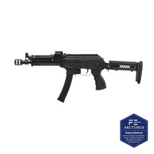 Load image into Gallery viewer, ARCTURUS PP19-01 Vityaz Ztac SP1 CQB AEG FE™

