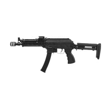 将图片加载到图库查看器，ARCTURUS PP19-01 Vityaz Ztac SP1 CQB AEG PE™
