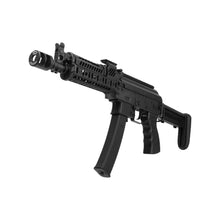 将图片加载到图库查看器，ARCTURUS PP19-01 Vityaz Ztac SP1 CQB AEG PE™
