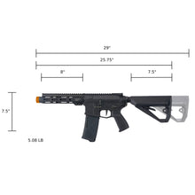 Cargar imagen en el visor de la galería, ARCTURUS Sword® MOD1 SBR 8&quot; AEG LITE FE™
