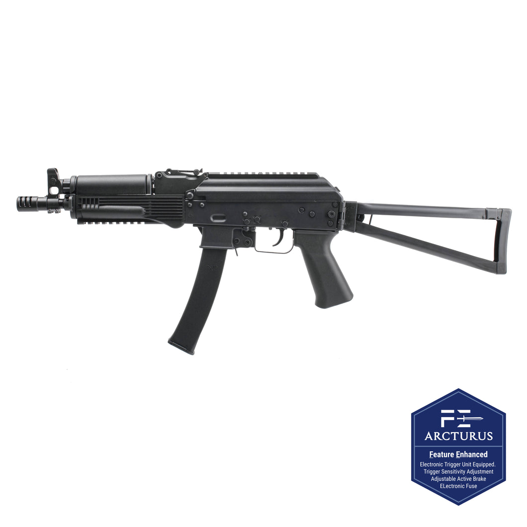 ARCTURUS PP19-01 Vityaz AEG FE™