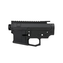 Cargar imagen en el visor de la galería, High Strength Polymer Complete Receiver Set LITE Series (w/ Molded Steel Insert)
