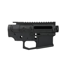 Cargar imagen en el visor de la galería, High Strength Polymer Complete Receiver Set LITE Series (w/ Molded Steel Insert)
