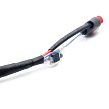 Load image into Gallery viewer, V2 ME™ Low Resistance 15AWG Silver Wiring &amp; Microswitch Assembly  (Standard Deans)
