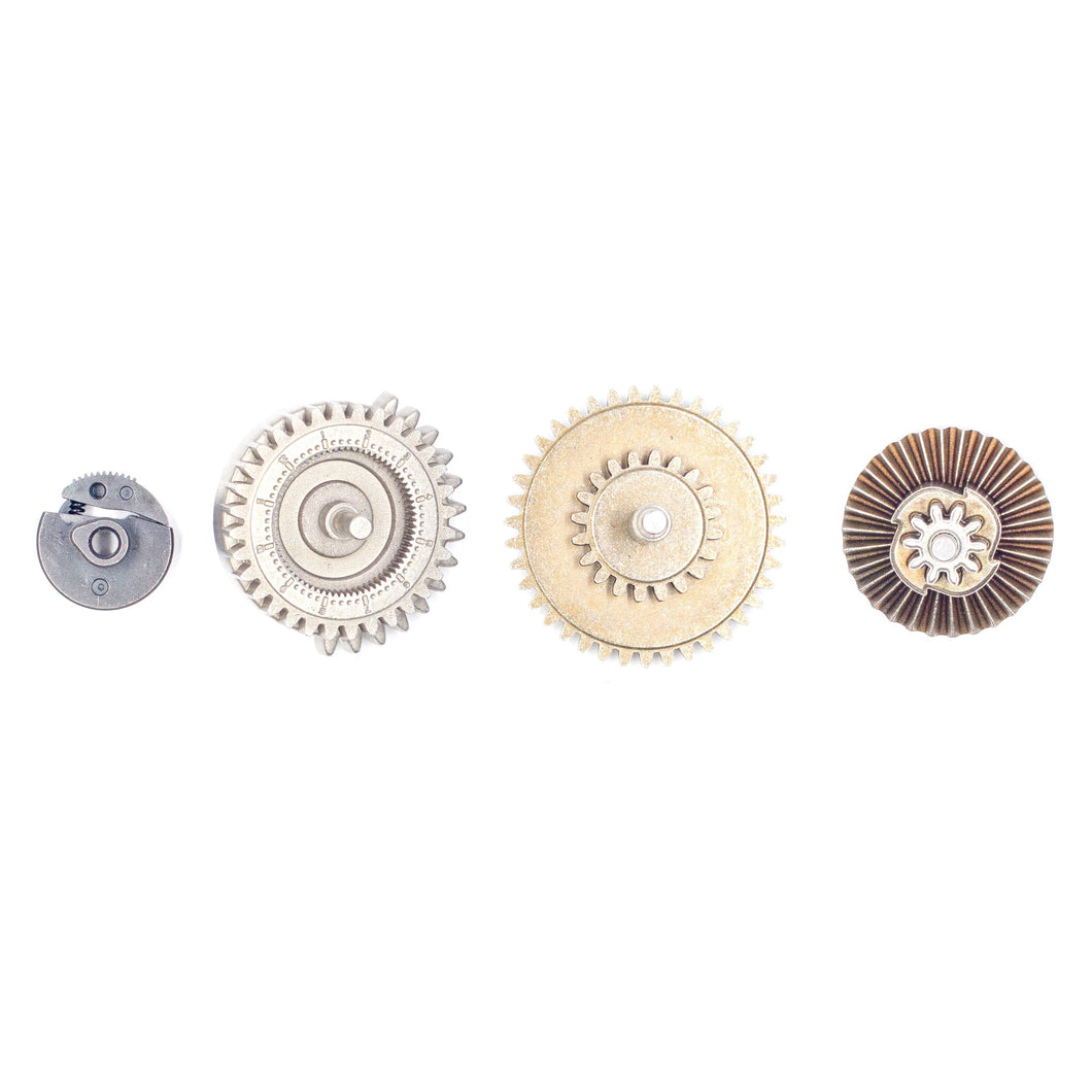 CAT Adjustble 18:1 Gesr Set