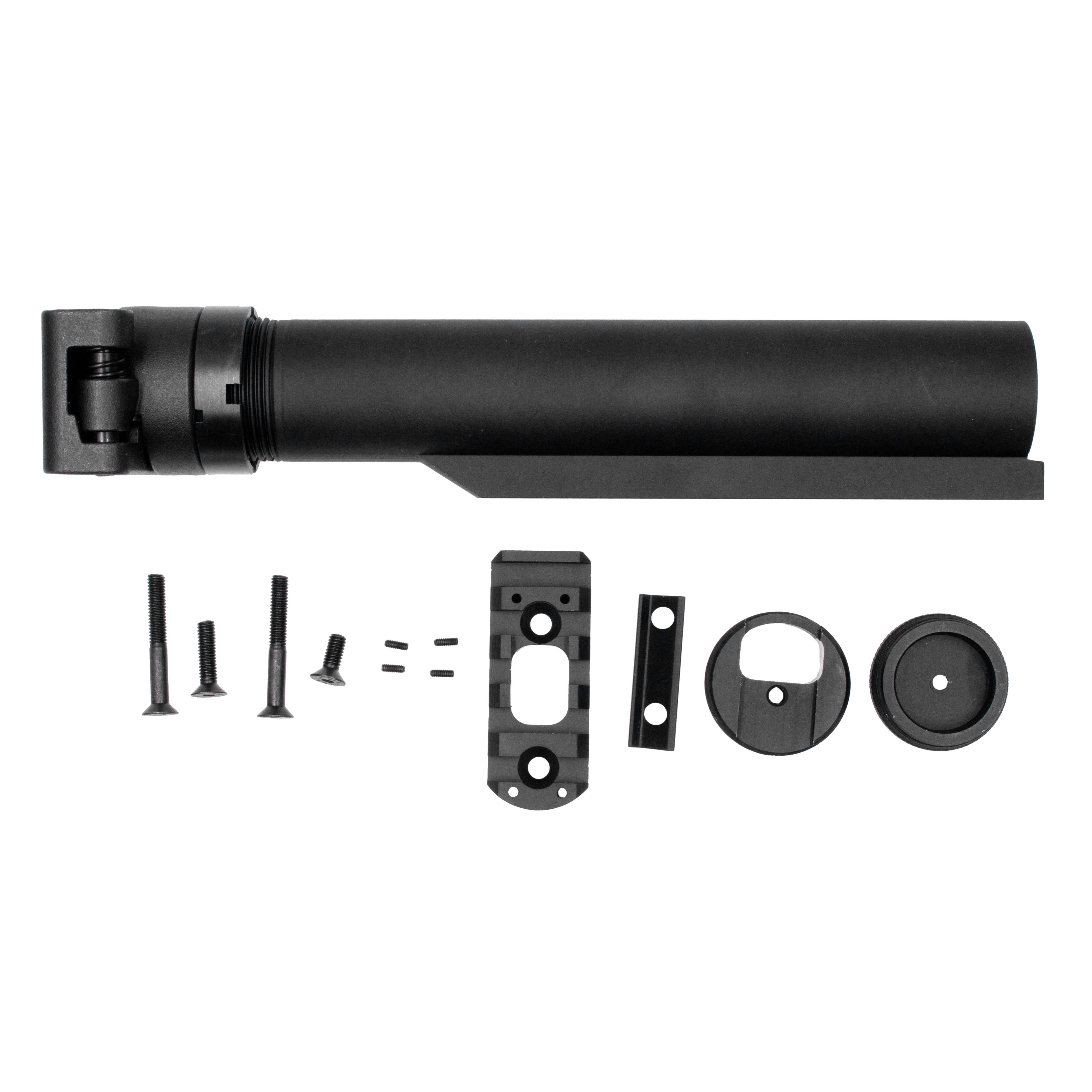 CAT Folding Buffer Tube w/ Steel Adapter – Magni Industry