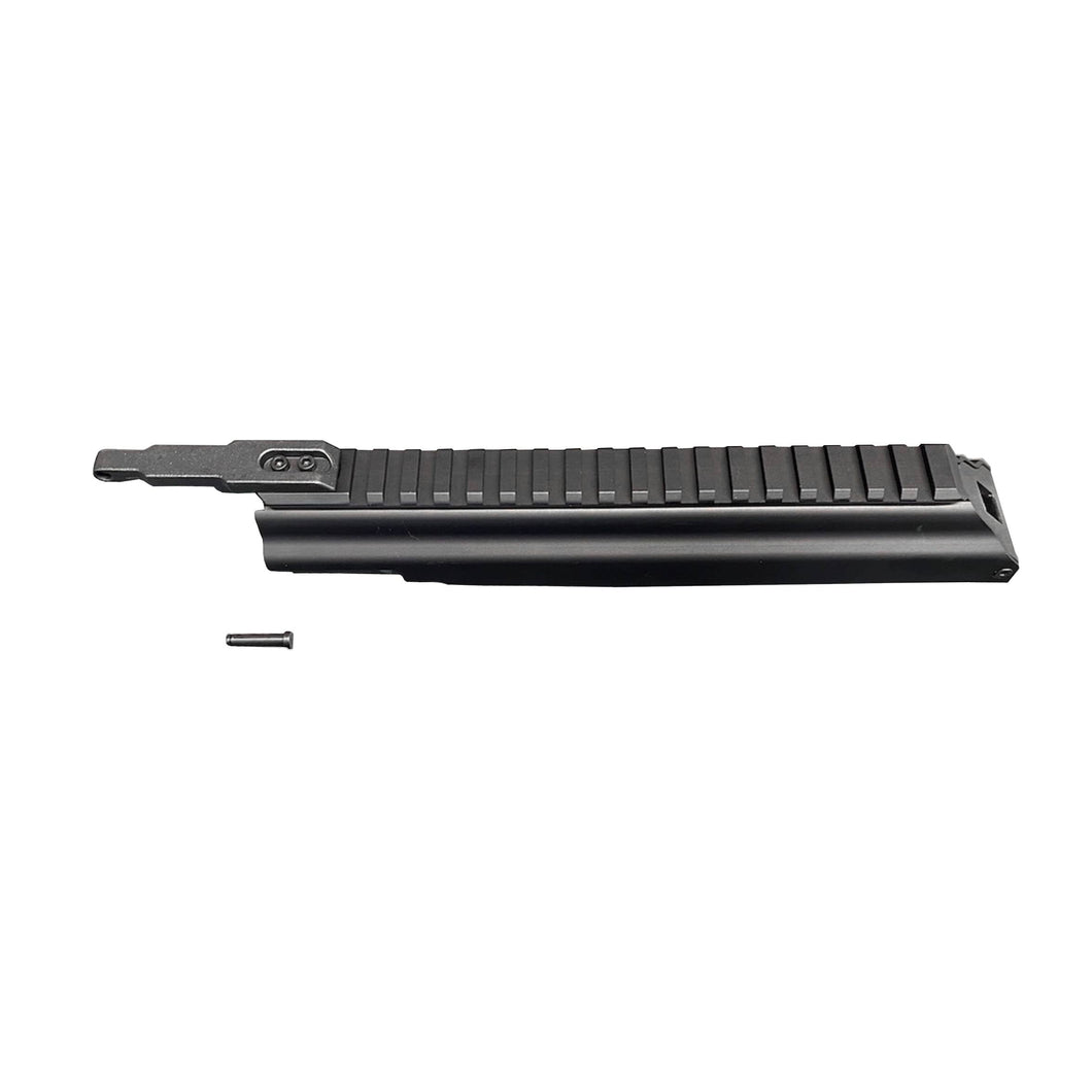Tactical AK Top Rail Dust Cover