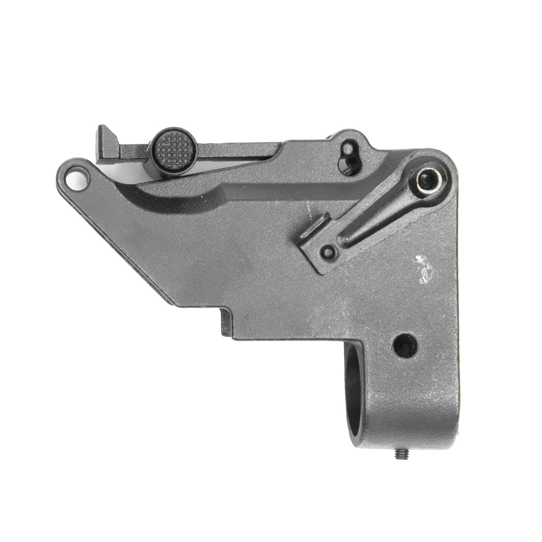 ARCTURUS PP19-01 Vityaz Rear Sight