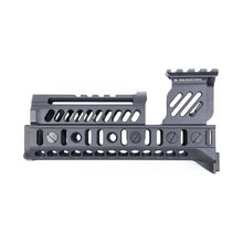 Load image into Gallery viewer, ARCTURUS ZTAC 9.5&quot; Handguard Set for PP19-01 AEG
