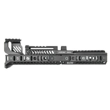 Cargar imagen en el visor de la galería, ARCTURUS ZTAC 11.8&quot; Handguard Set for PP19-01 AEG
