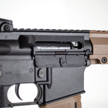 Cargar imagen en el visor de la galería, ARCTURUS LWT MK-I CQB 10&quot; AEG SPORT Black-Tan
