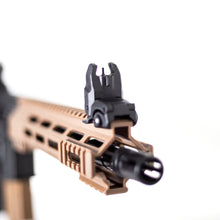 Cargar imagen en el visor de la galería, ARCTURUS LWT MK-I CQB 10&quot; AEG SPORT Black-Tan
