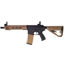 Cargar imagen en el visor de la galería, ARCTURUS LWT MK-I CQB 10&quot; AEG SPORT Black-Tan
