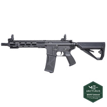 将图片加载到图库查看器，ARCTURUS LWT MK-I CQB 10&quot; AEG SPORT Black
