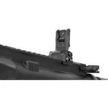Cargar imagen en el visor de la galería, ARCTURUS LWT MK-II CQB 10&quot; AEG SPORT Black Starter Pack
