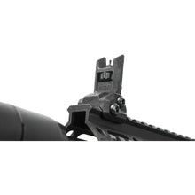 Cargar imagen en el visor de la galería, ARCTURUS LWT MK-II CQB 10&quot; AEG SPORT Black Starter Pack
