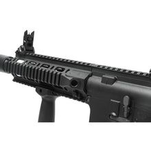 Cargar imagen en el visor de la galería, ARCTURUS LWT MK-II CQB 10&quot; AEG SPORT Black Starter Pack
