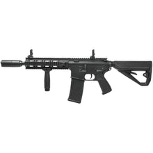 Cargar imagen en el visor de la galería, ARCTURUS LWT MK-II CQB 10&quot; AEG SPORT Black Starter Pack
