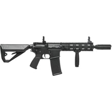 Cargar imagen en el visor de la galería, ARCTURUS LWT MK-II CQB 10&quot; AEG SPORT Black Starter Pack
