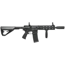 Cargar imagen en el visor de la galería, ARCTURUS LWT MK-II CQB 10&quot; AEG SPORT Black Starter Pack
