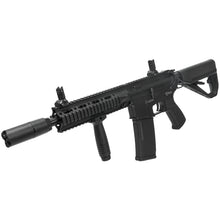 Cargar imagen en el visor de la galería, ARCTURUS LWT MK-II CQB 10&quot; AEG SPORT Black Starter Pack
