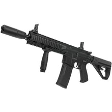 Cargar imagen en el visor de la galería, ARCTURUS LWT MK-II CQB 10&quot; AEG SPORT Black Starter Pack
