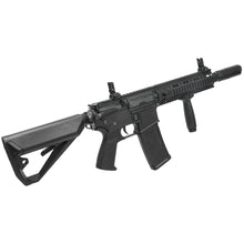 Cargar imagen en el visor de la galería, ARCTURUS LWT MK-II CQB 10&quot; AEG SPORT Black Starter Pack
