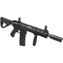 Cargar imagen en el visor de la galería, ARCTURUS LWT MK-II CQB 10&quot; AEG SPORT Black Starter Pack
