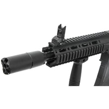 Cargar imagen en el visor de la galería, ARCTURUS LWT MK-II CQB 10&quot; AEG SPORT Black Starter Pack
