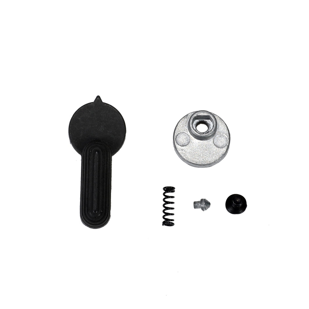MIM Steel M4 Selector Set