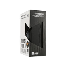 Cargar imagen en el visor de la galería, ARCTURUS AK74 Bakelite 550Rds Hi-Cap Wheel EMM Magazine BLK  [5-PACK]
