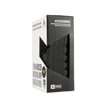 Load image into Gallery viewer, ARCTURUS AK12 550Rds Hi-Cap Wheel EMM Magazine BLK [5-PACK]
