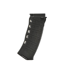 Load image into Gallery viewer, ARCTURUS AK12 550Rds Hi-Cap Wheel EMM Magazine BLK [5-PACK]
