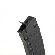 Load image into Gallery viewer, ARCTURUS AK12 550Rds Hi-Cap Wheel EMM Magazine BLK [5-PACK]
