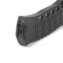 Load image into Gallery viewer, ARCTURUS AK12 550Rds Hi-Cap Wheel EMM Magazine BLK [5-PACK]
