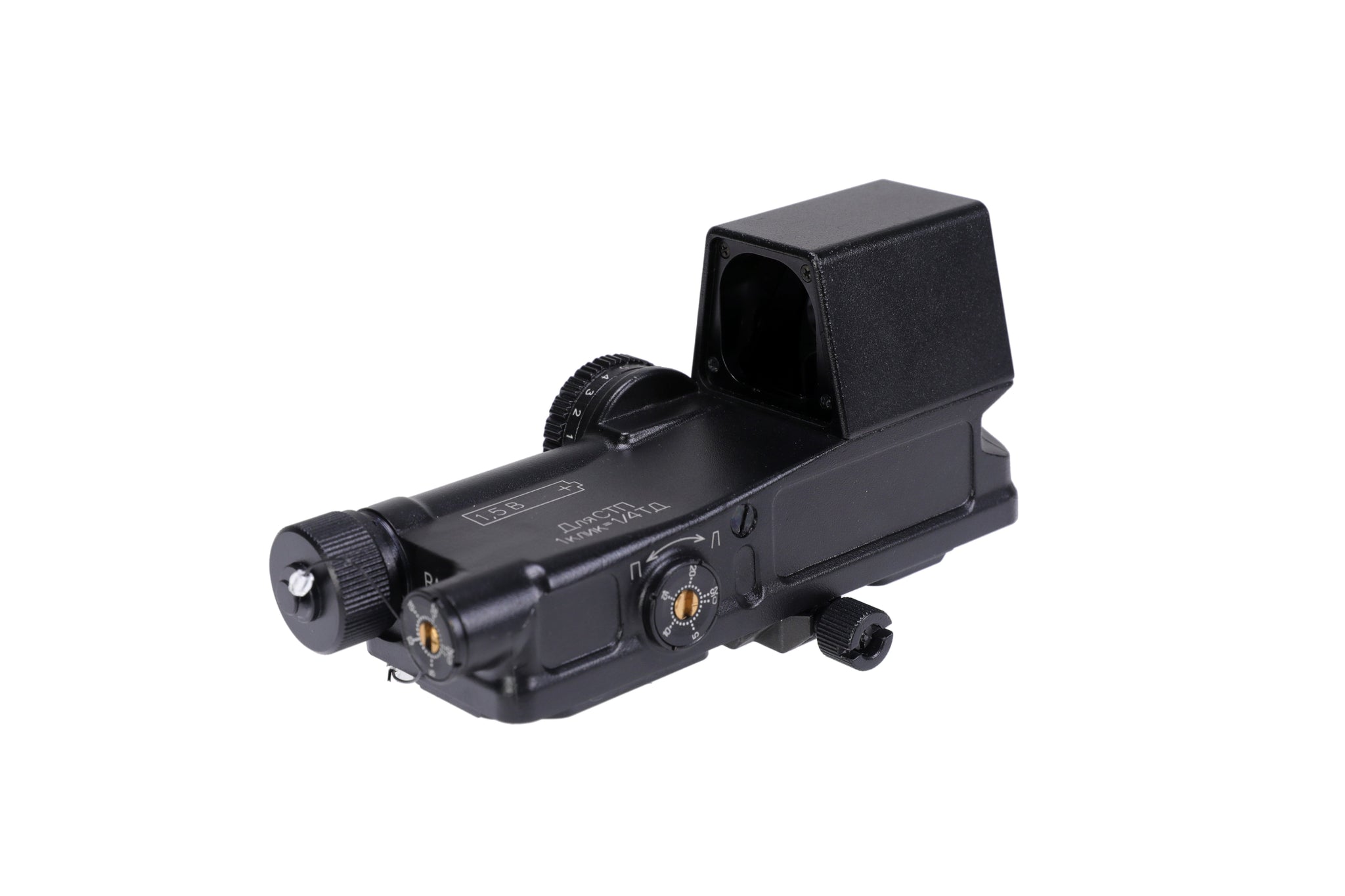 トイガン NOVUS PISM DOT SIGHT PDS-1 Novus Precision Prism Dot Sight PDS1