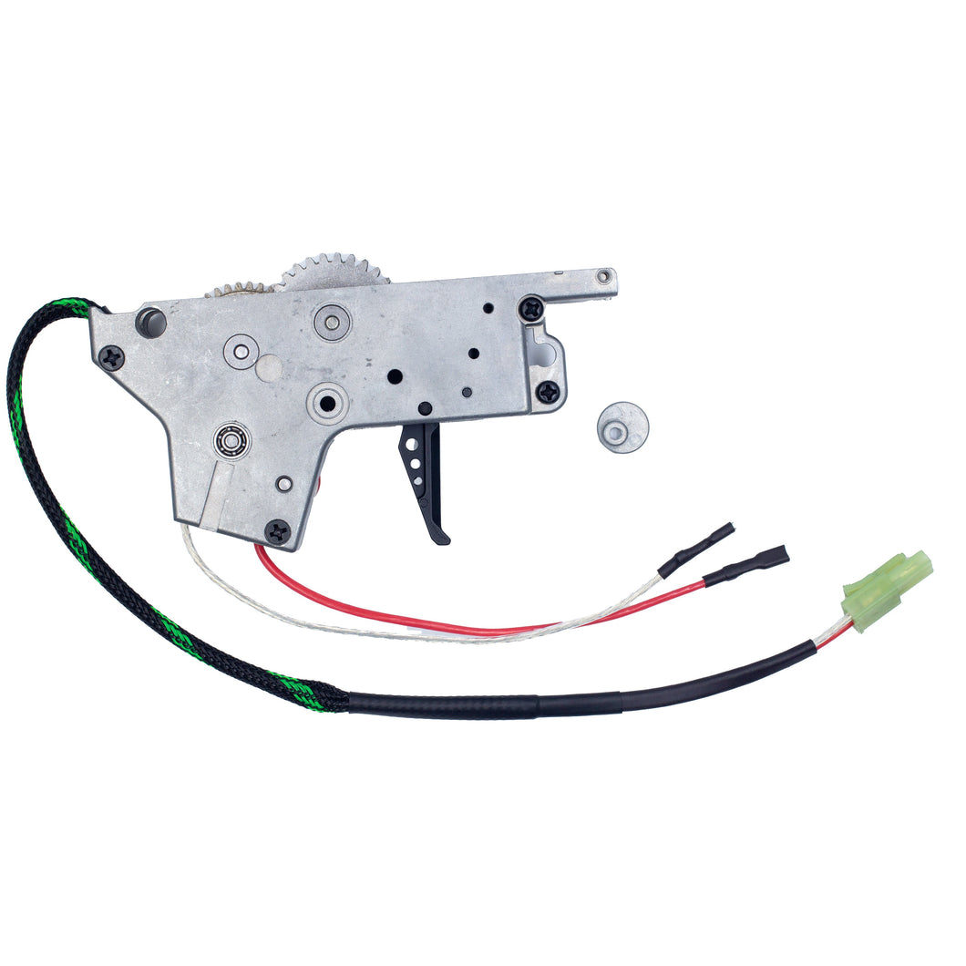 C.A.T V2 CENTAUR Split Gearbox Complete Lower