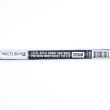 Load image into Gallery viewer, ARCTURUS RS™ Steel QPQ Precision 6.02 AEG Tightbore Inner Barrel 280mm

