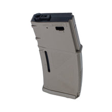 Load image into Gallery viewer, ARCTURUS AR MOD1 M4/M16 30/130Rds Variable-Cap Windowed EMM Magazine FDE
