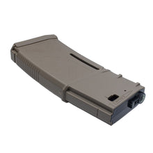 Load image into Gallery viewer, ARCTURUS AR MOD1 M4/M16 30/130Rds Variable-Cap Windowed EMM Magazine FDE
