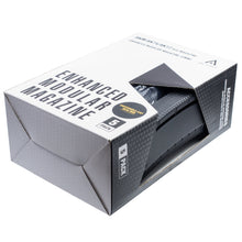 Load image into Gallery viewer, ARCTURUS AK MOD1 30/130Rds Variable-Cap Windowed EMM Magazine BLK [5PACK]
