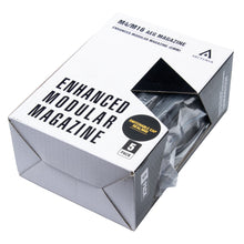 Load image into Gallery viewer, ARCTURUS M4/M16 Metal 30/130Rds Variable-Cap EMM Magazine (QPQ) [5PACK]
