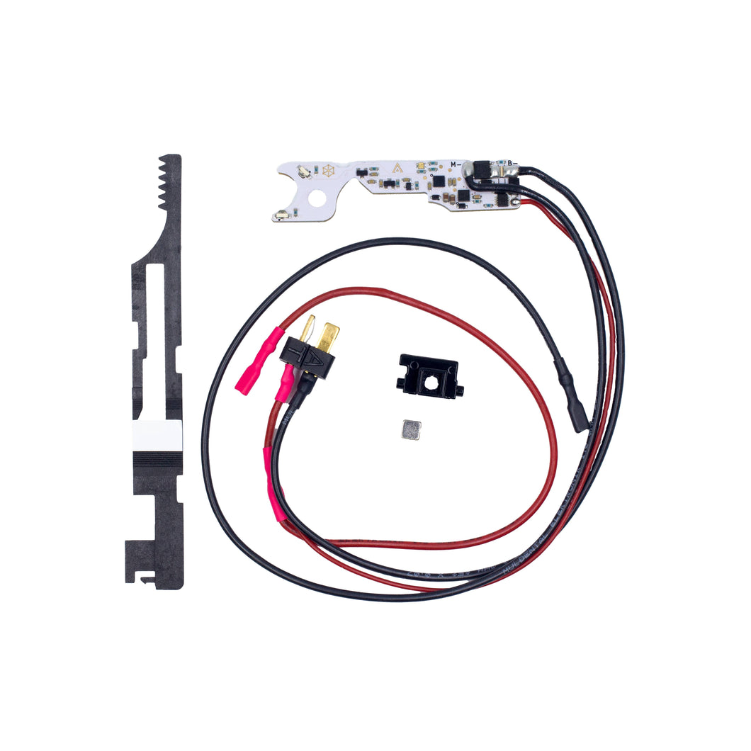 PERUN X ARCTURUS V3 PE™ MOSFET ETU