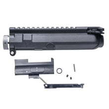 Cargar imagen en el visor de la galería, ARCTURUS MUR M4 High Strength Polymer Complete Upper Receiver

