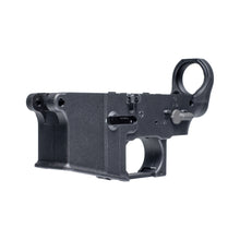 Load image into Gallery viewer, ARCTURUS Sport AR-15 High Strength Polymer Complete Lower Receiver
