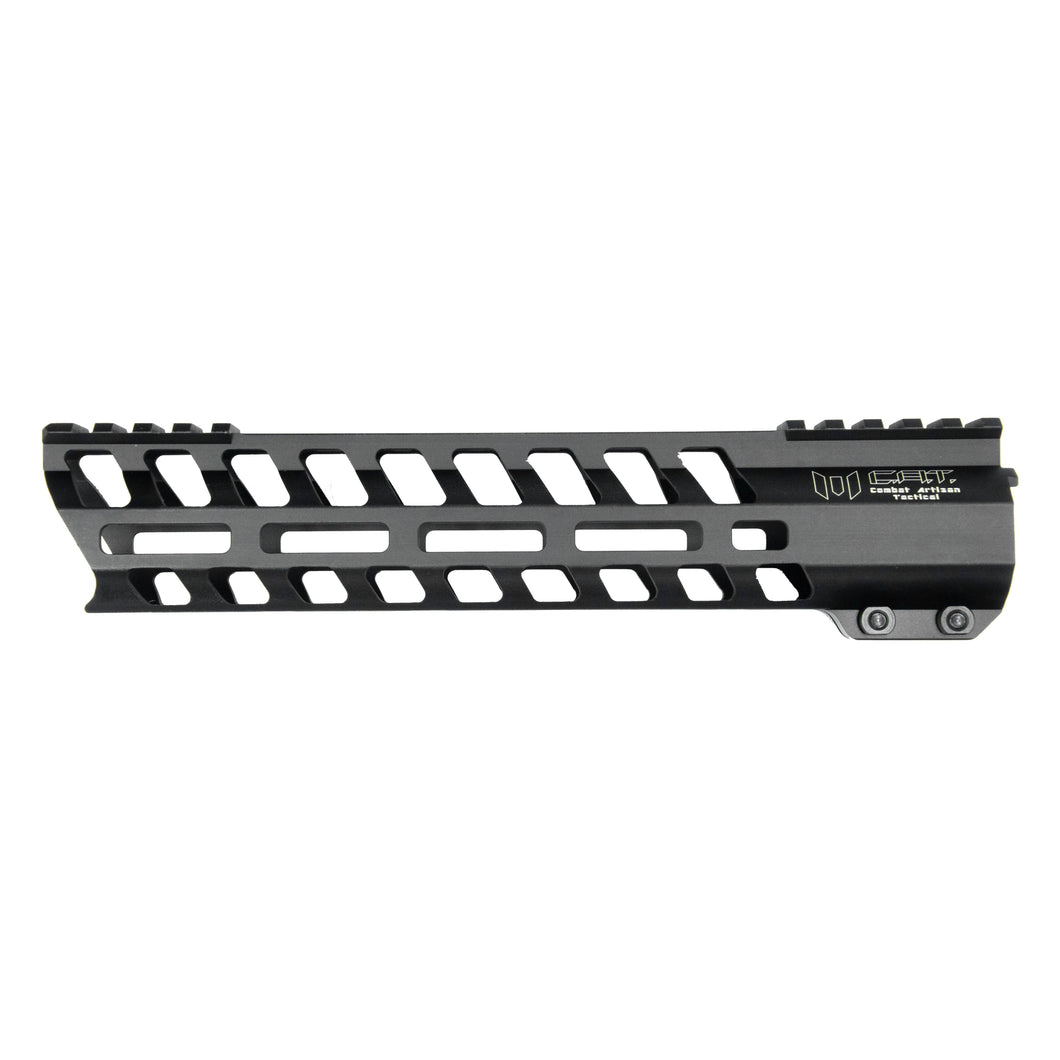 CAT01 Rail Set
