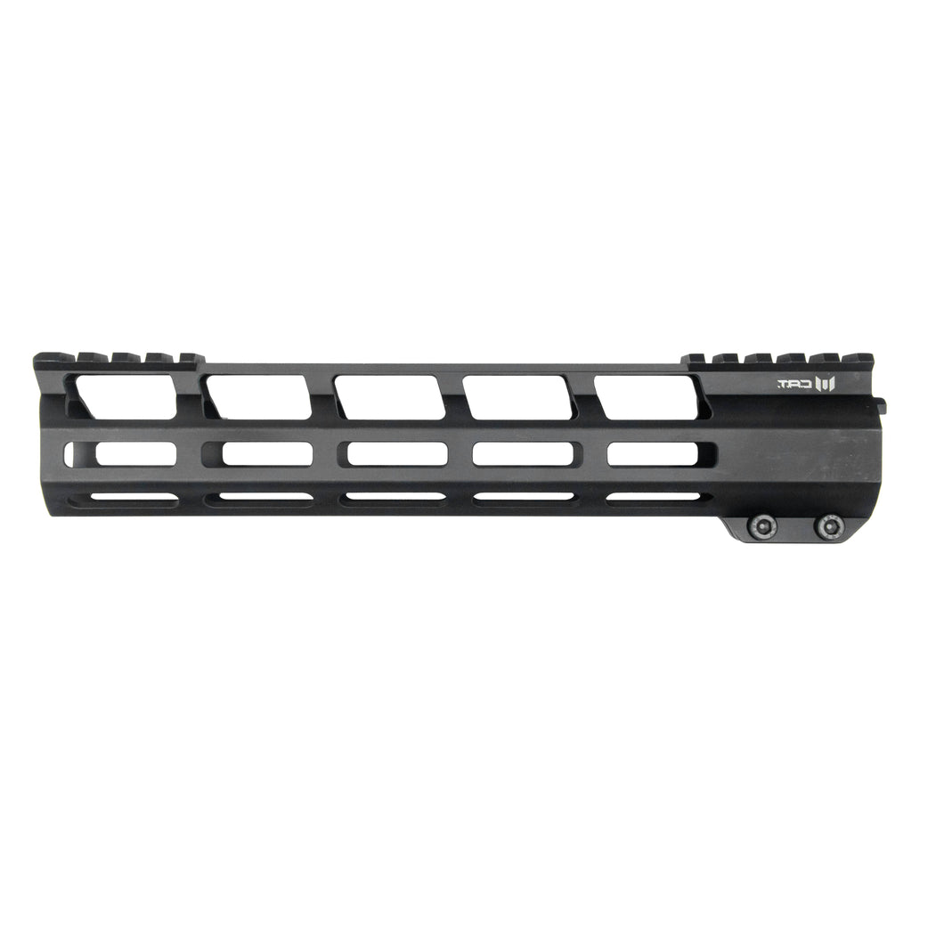 CAT03 Rail Set